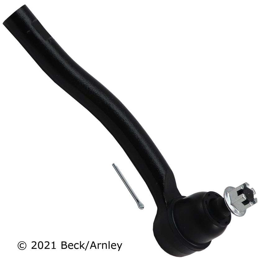 BECK/ARNLEY 101-7292 TIE ROD END