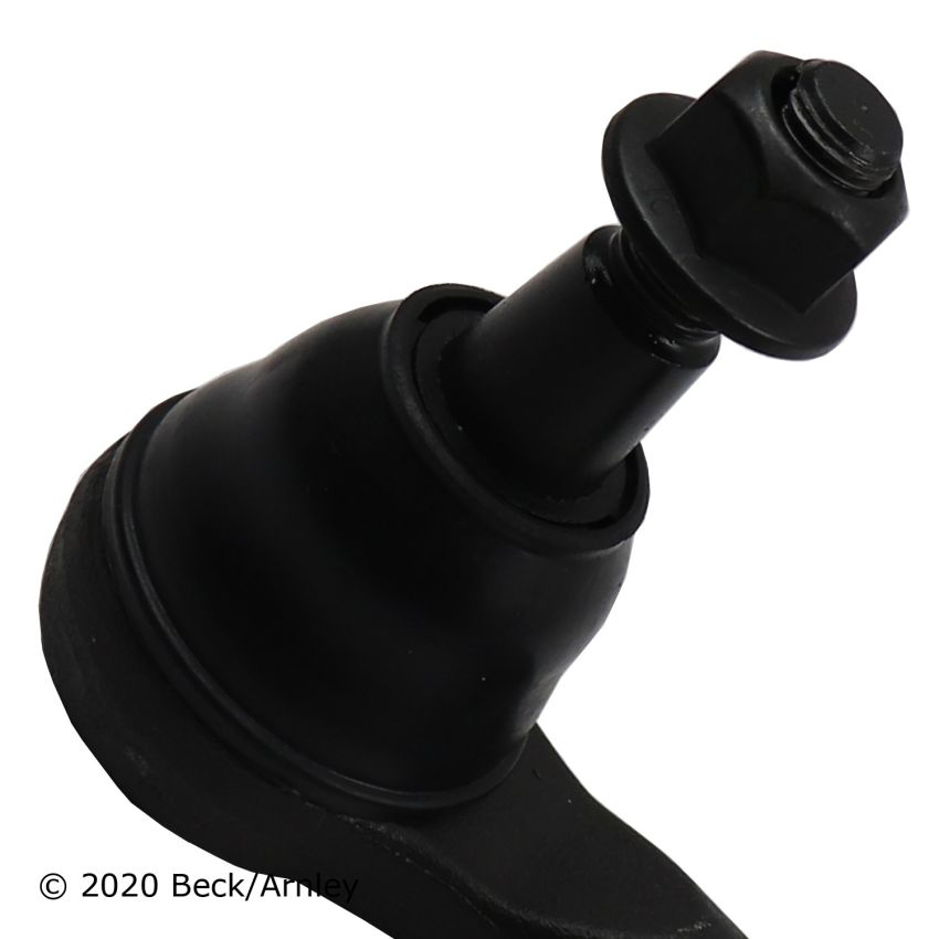 BECK/ARNLEY 101-7293 TIE ROD END