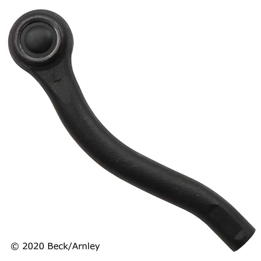 BECK/ARNLEY 101-7293 TIE ROD END