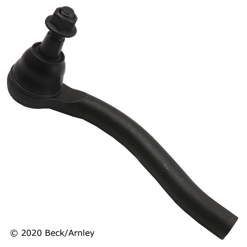 BECK/ARNLEY 101-7293 TIE ROD END