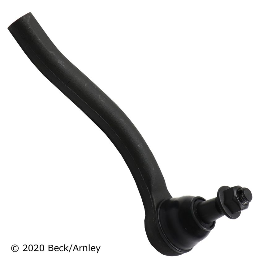 BECK/ARNLEY 101-7294 TIE ROD END