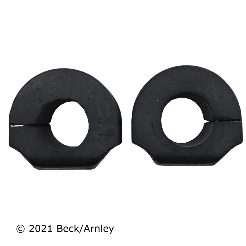 BECK/ARNLEY 101-7303 STABILIZER BSHG SET