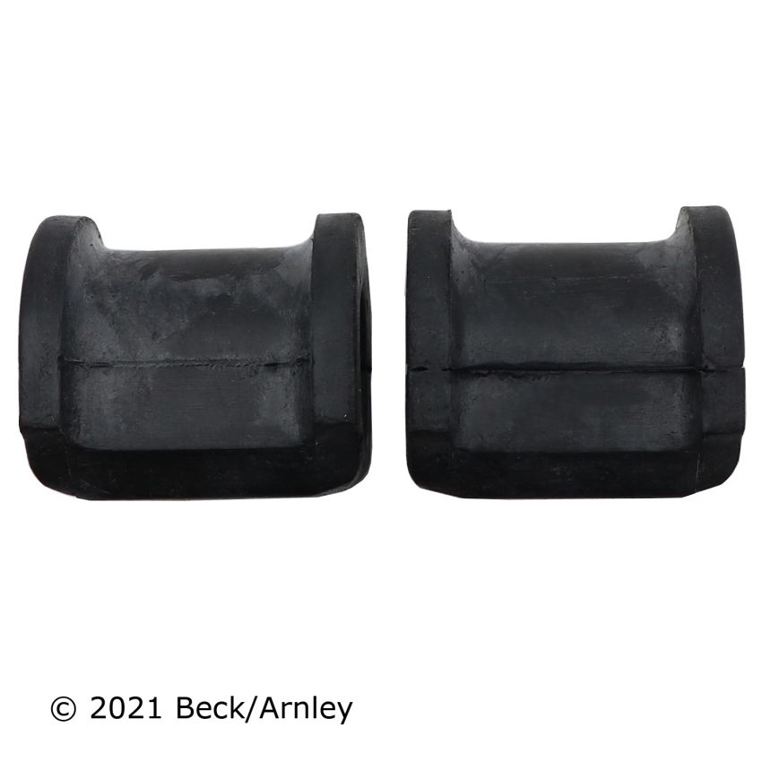 BECK/ARNLEY 101-7303 STABILIZER BSHG SET