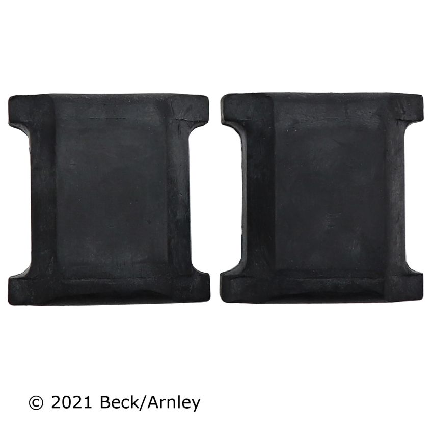 BECK/ARNLEY 101-7303 STABILIZER BSHG SET