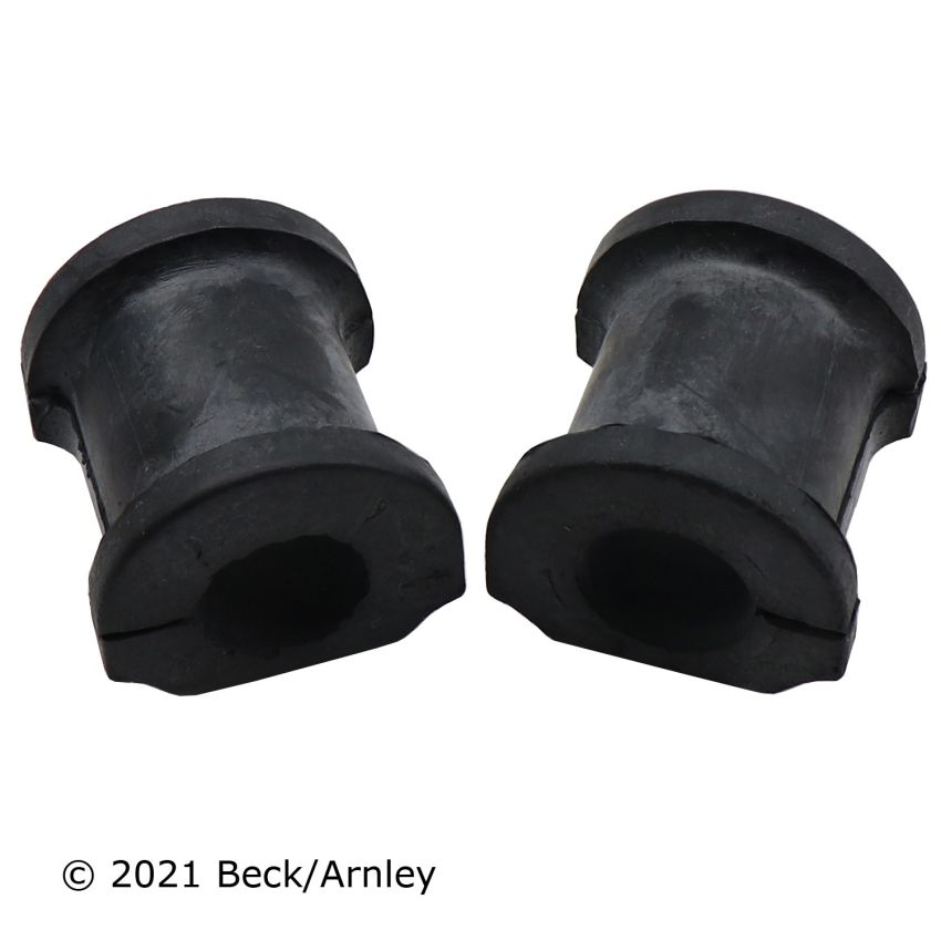 BECK/ARNLEY 101-7303 STABILIZER BSHG SET
