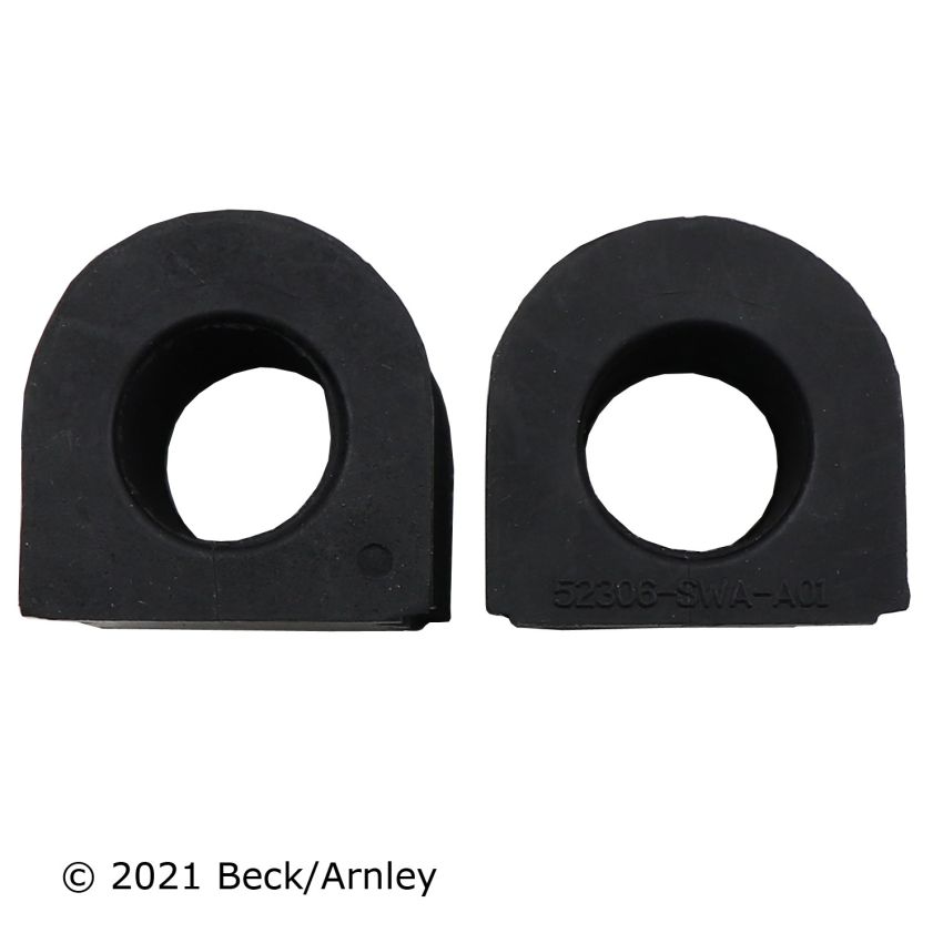 BECK/ARNLEY 101-7304 STABILIZER BSHG SET
