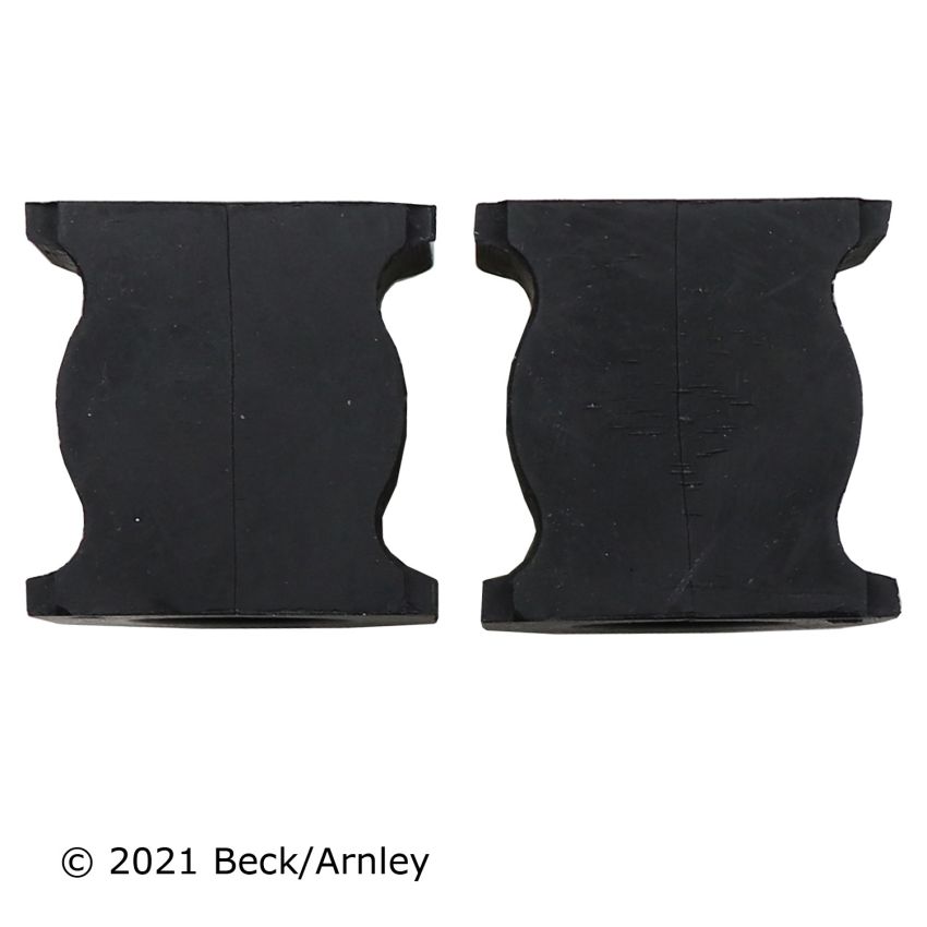BECK/ARNLEY 101-7304 STABILIZER BSHG SET