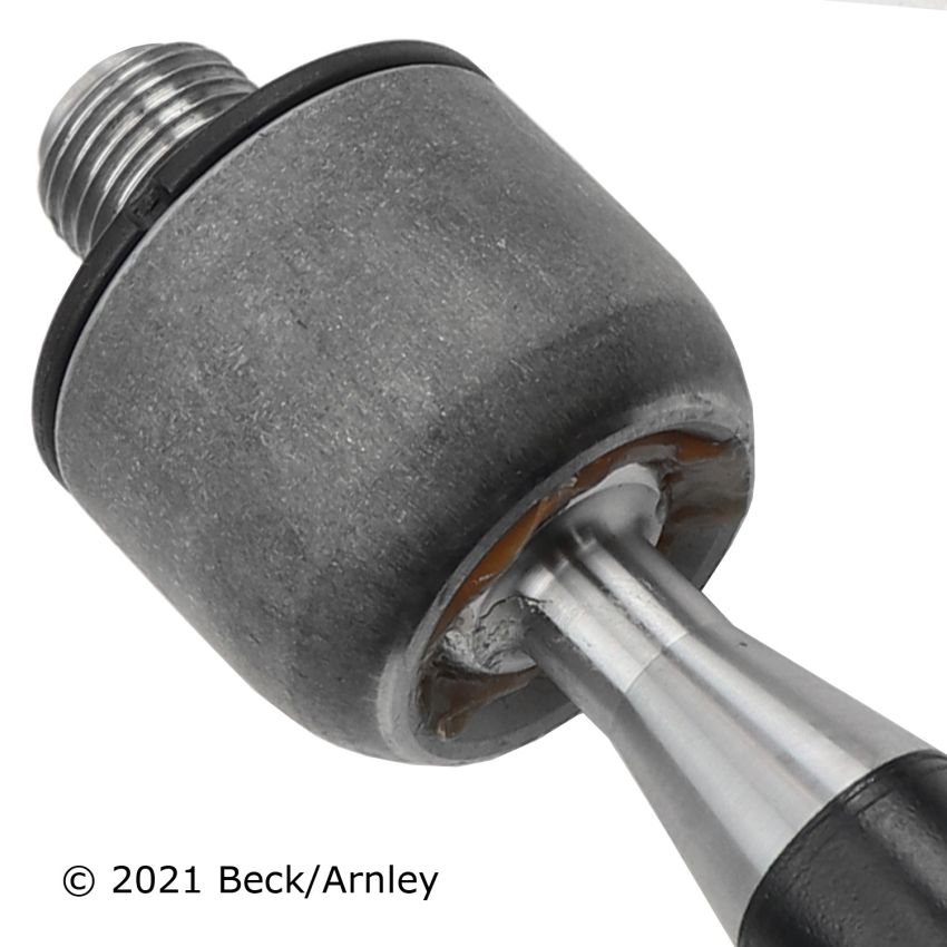 BECK/ARNLEY 101-7306 TIE ROD END