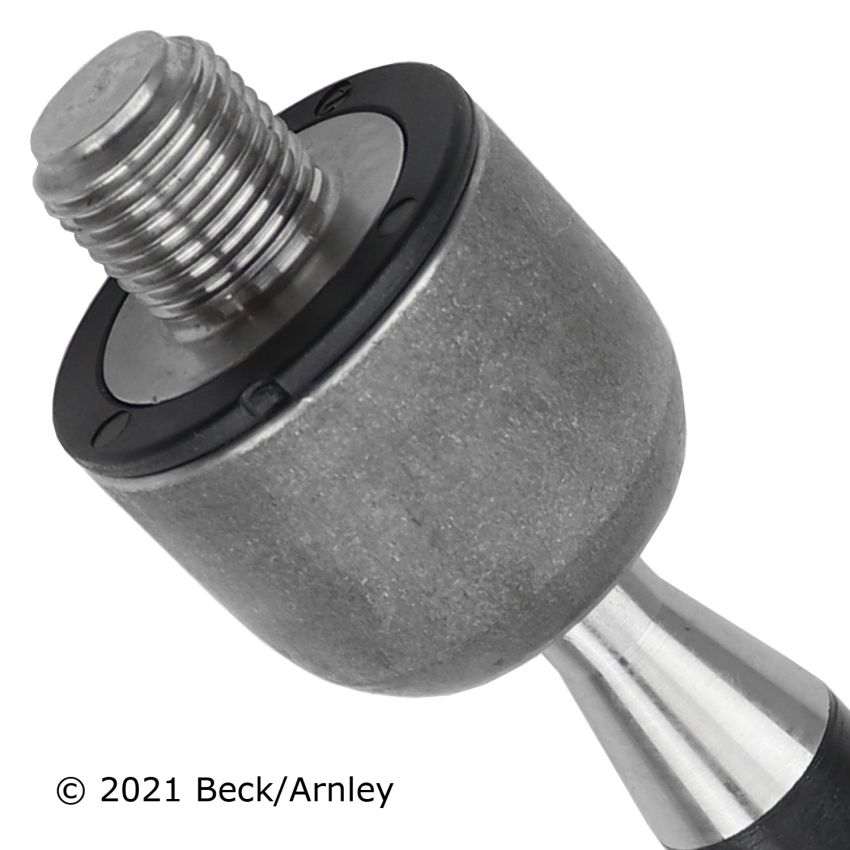 BECK/ARNLEY 101-7306 TIE ROD END