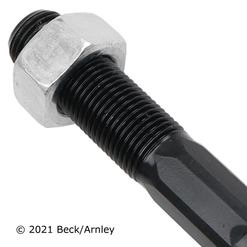 BECK/ARNLEY 101-7306 TIE ROD END