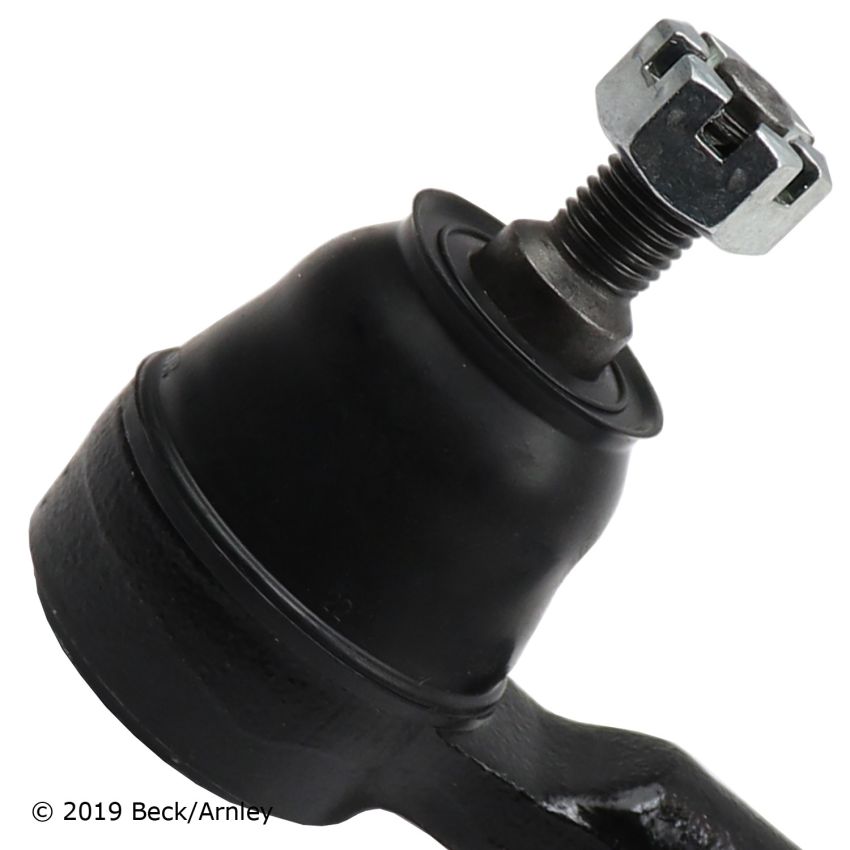 BECK/ARNLEY 101-7307 TIE ROD END