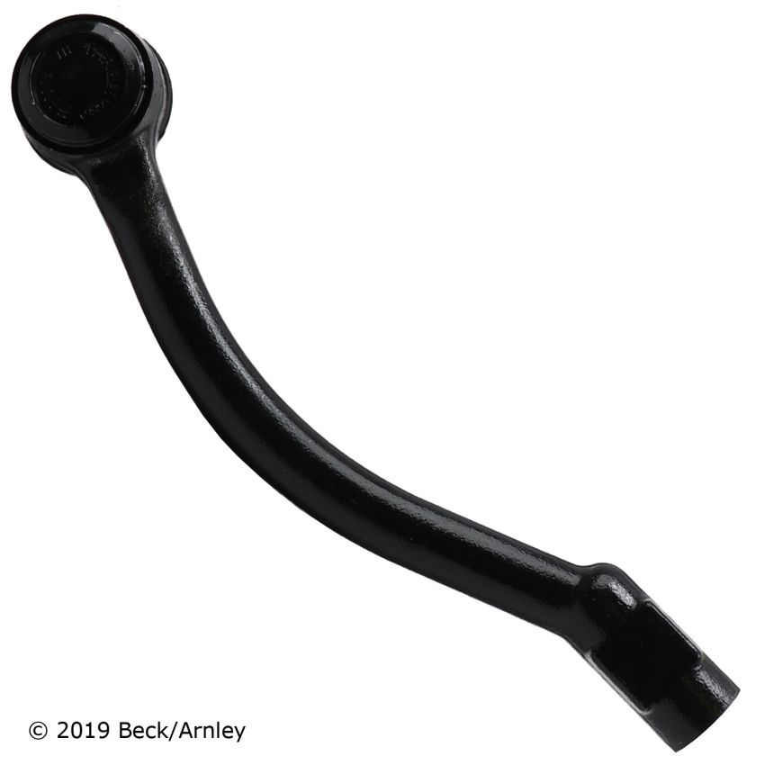 BECK/ARNLEY 101-7307 TIE ROD END