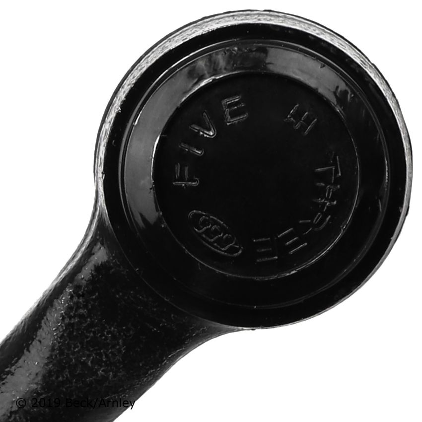 BECK/ARNLEY 101-7307 TIE ROD END
