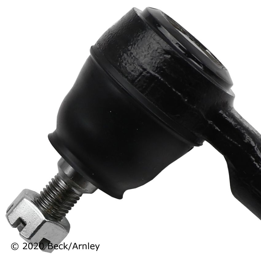 BECK/ARNLEY 101-7308 TIE ROD END
