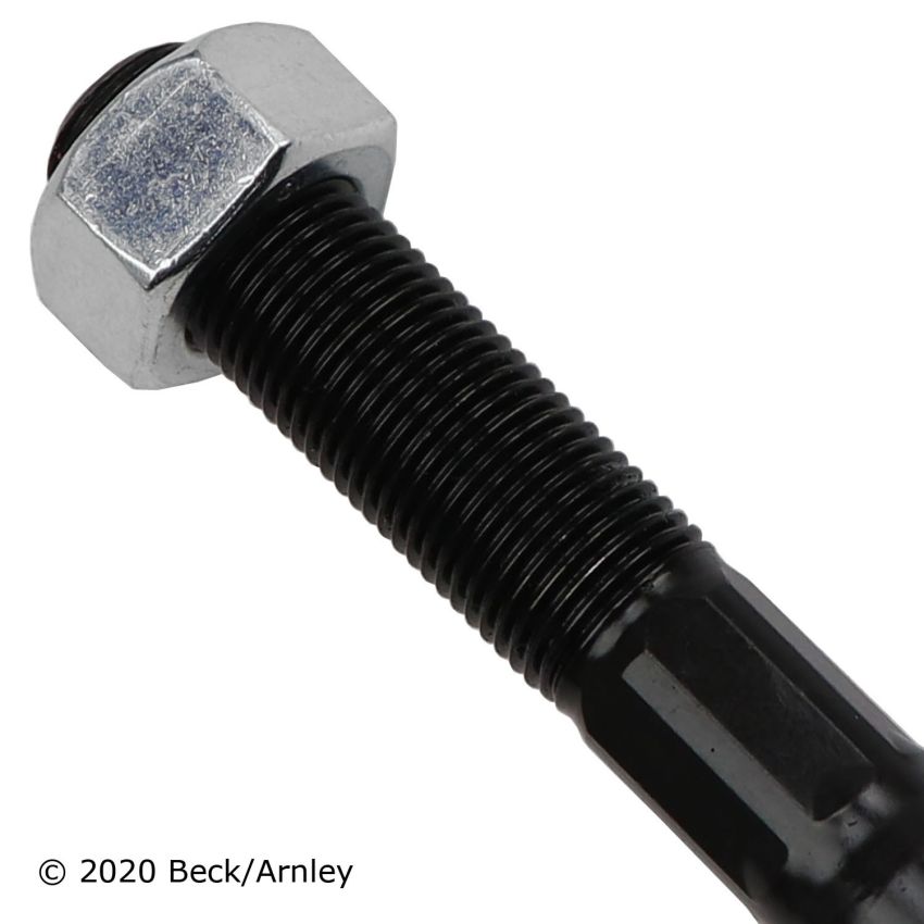 BECK/ARNLEY 101-7311 TIE ROD END
