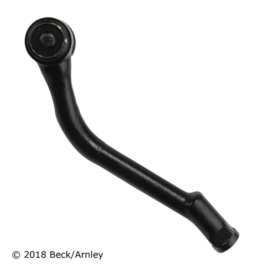 BECK/ARNLEY 101-7312 TIE ROD END