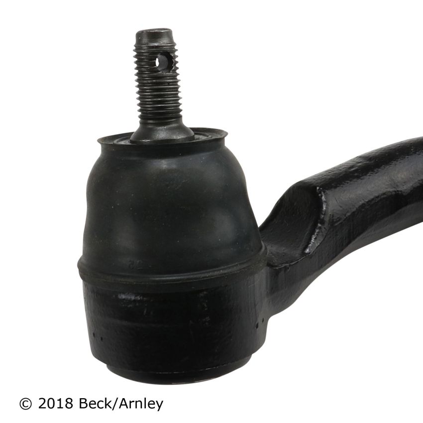 BECK/ARNLEY 101-7312 TIE ROD END