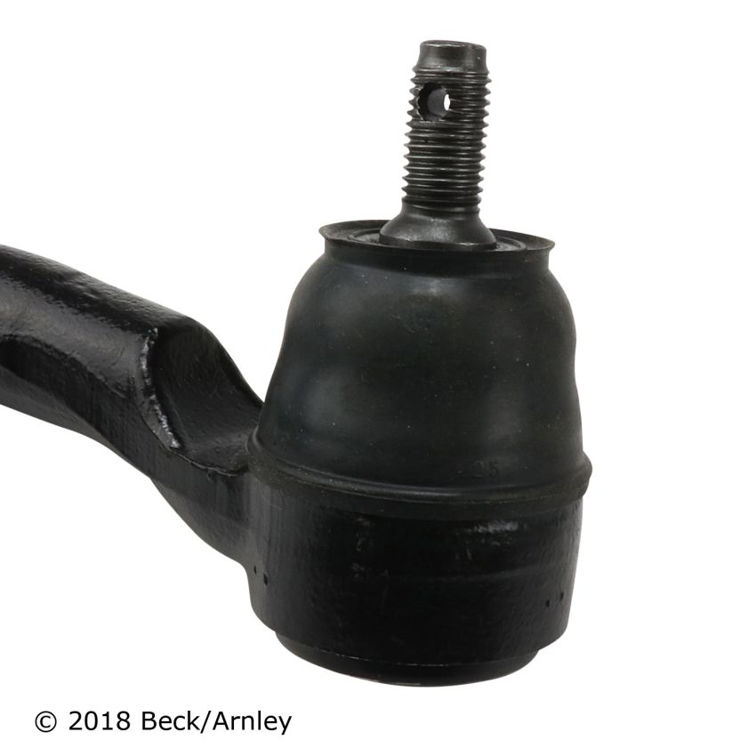 BECK/ARNLEY 101-7313 TIE ROD END