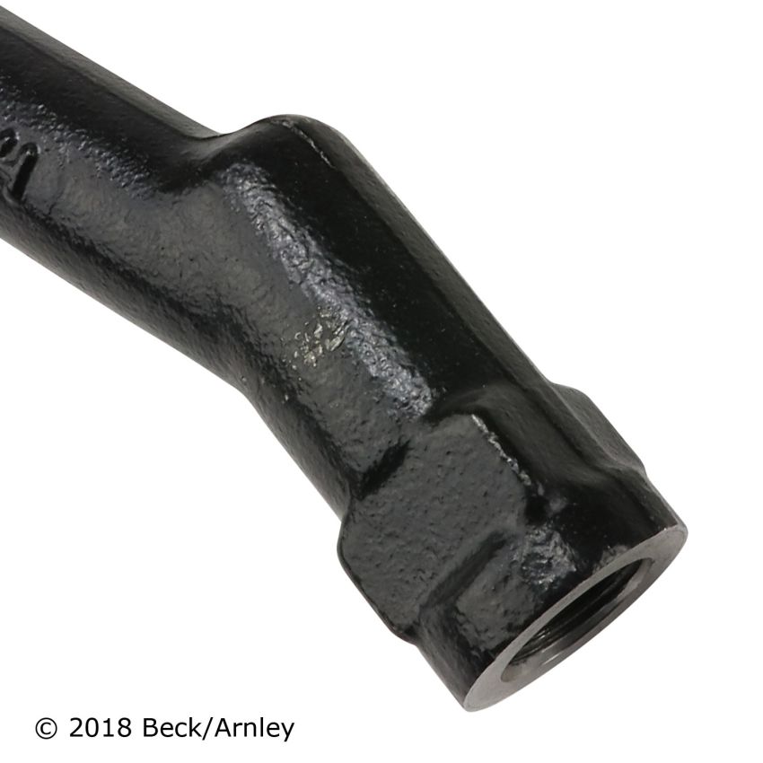 BECK/ARNLEY 101-7313 TIE ROD END