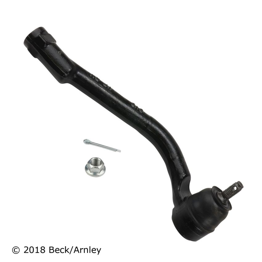 BECK/ARNLEY 101-7313 TIE ROD END