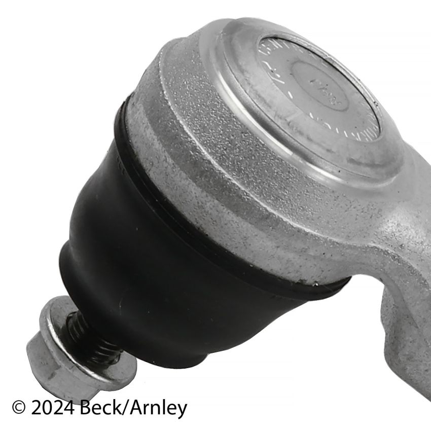 BECK/ARNLEY 101-7316 TIE ROD END