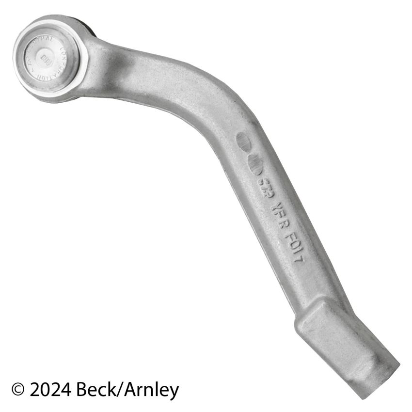 BECK/ARNLEY 101-7316 TIE ROD END