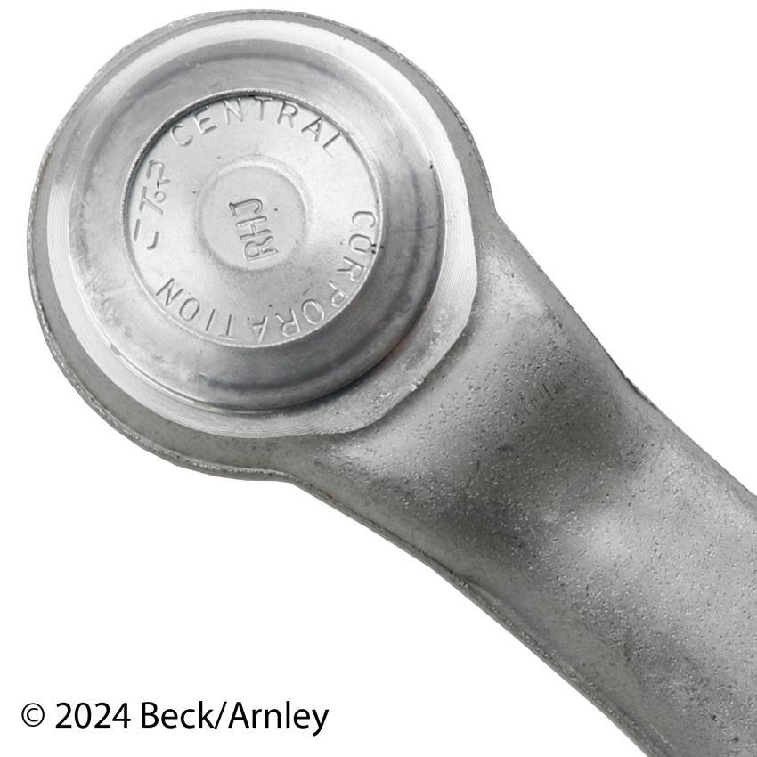 BECK/ARNLEY 101-7316 TIE ROD END