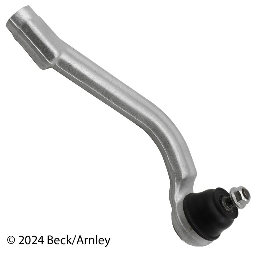 BECK/ARNLEY 101-7316 TIE ROD END
