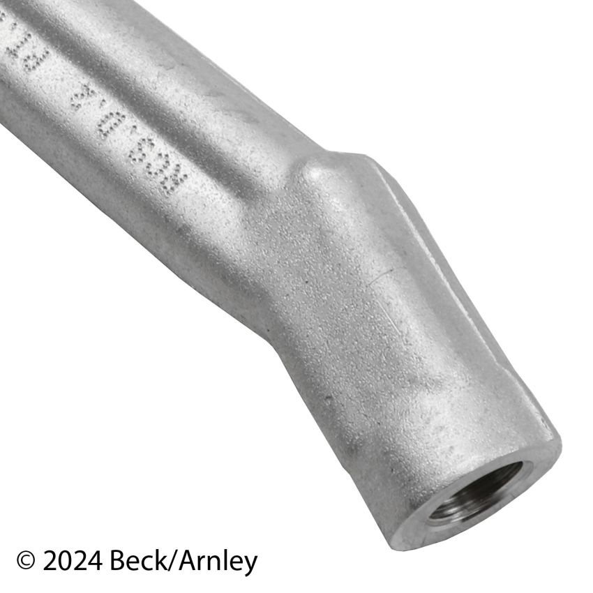 BECK/ARNLEY 101-7316 TIE ROD END