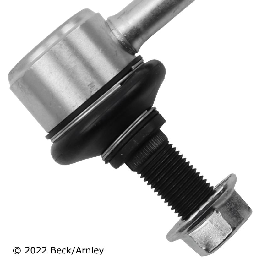 BECK/ARNLEY 101-7324 STABILIZER END LINK
