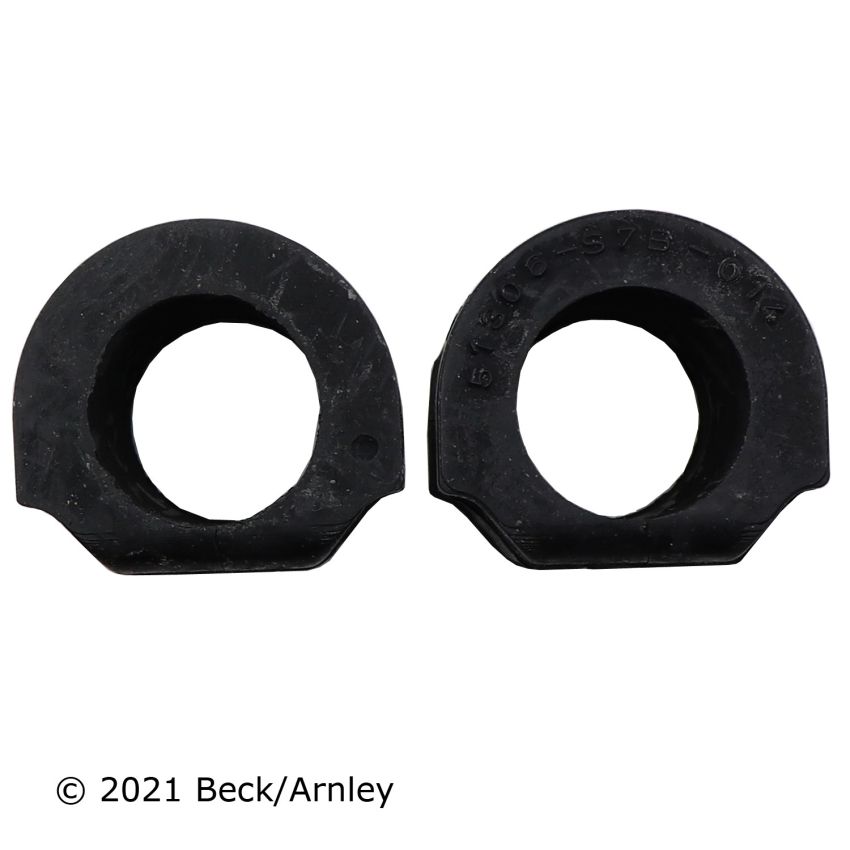 BECK/ARNLEY 101-7325 STABILIZER BSHG SET
