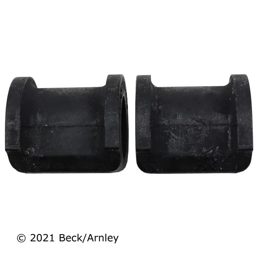 BECK/ARNLEY 101-7325 STABILIZER BSHG SET