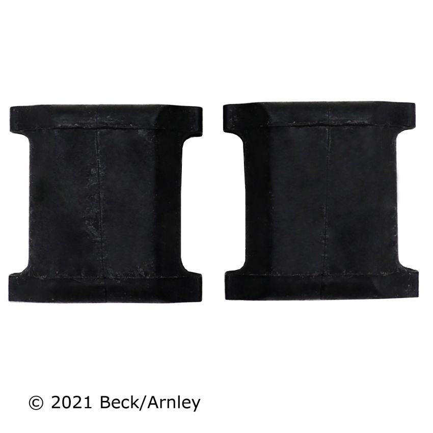 BECK/ARNLEY 101-7325 STABILIZER BSHG SET
