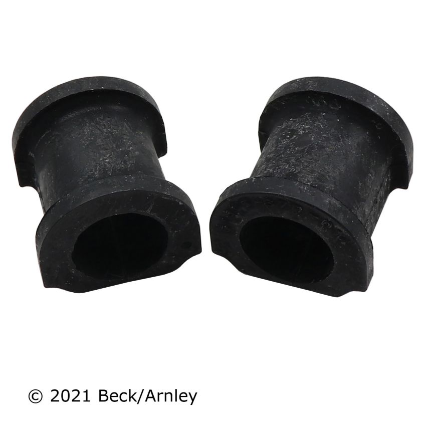BECK/ARNLEY 101-7325 STABILIZER BSHG SET