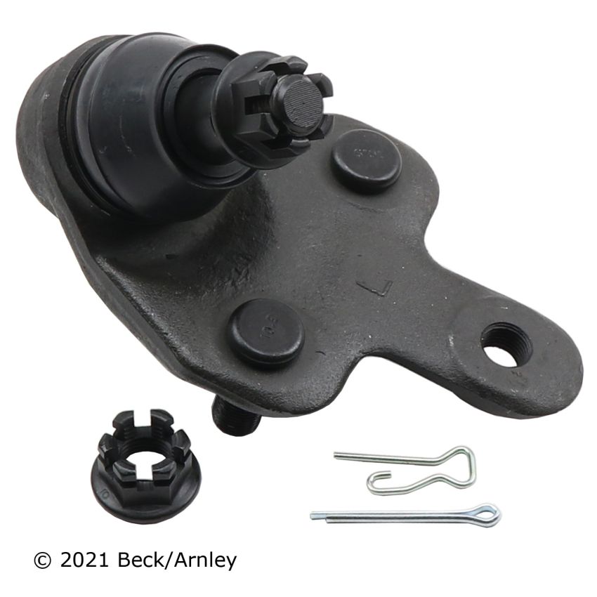 BECK/ARNLEY 101-7332 BALL JOINT