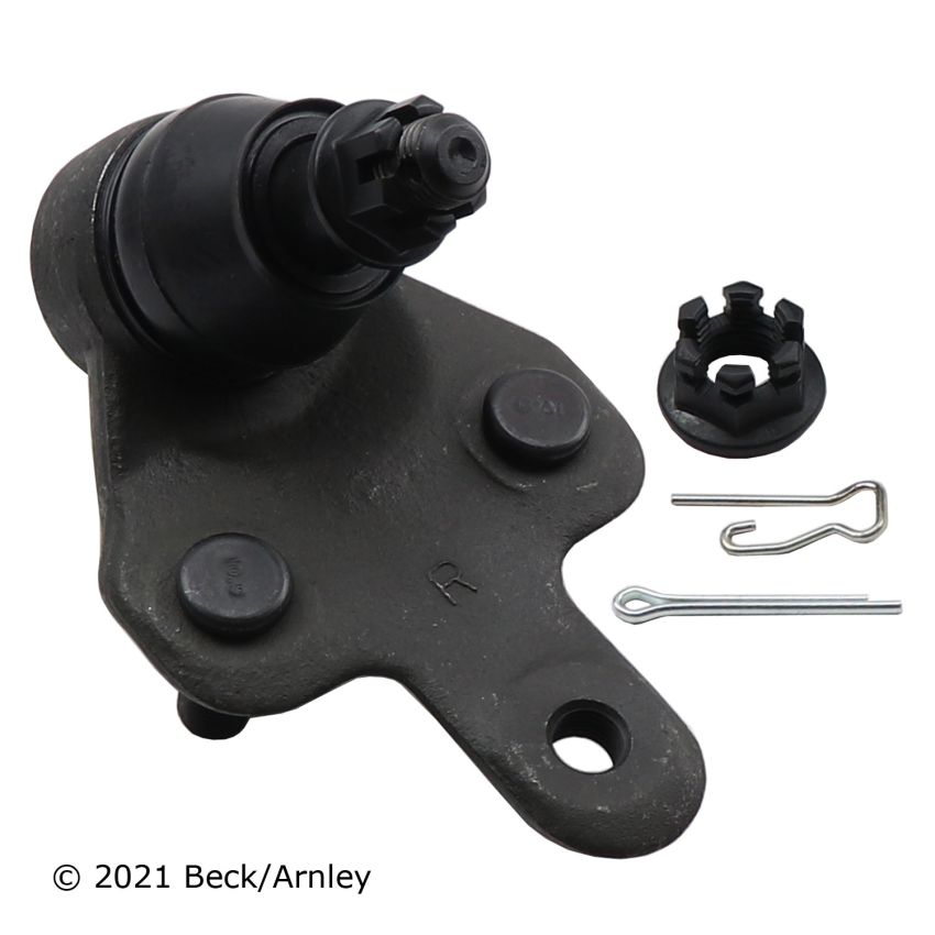 BECK/ARNLEY 101-7333 BALL JOINT