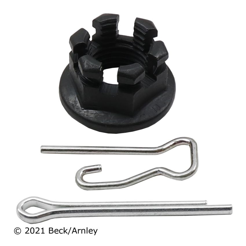 BECK/ARNLEY 101-7333 BALL JOINT