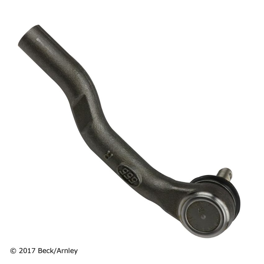 BECK/ARNLEY 101-7337 TIE ROD END