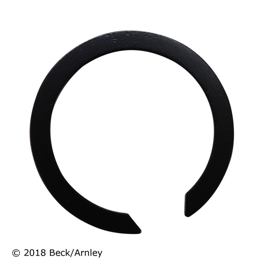 BECK/ARNLEY 101-7342 BALL JOINT