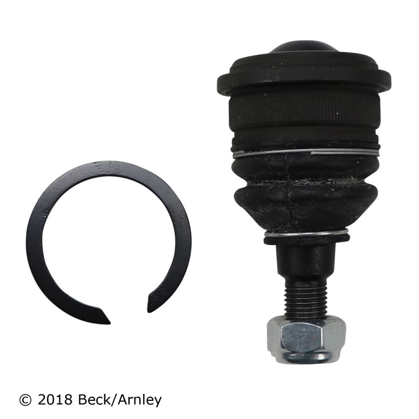 BECK/ARNLEY 101-7342 BALL JOINT