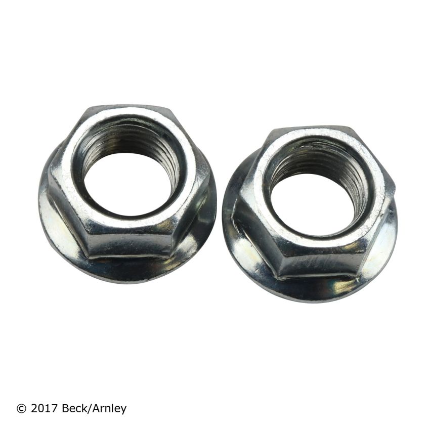 BECK/ARNLEY 101-7343 STABILIZER END LINK