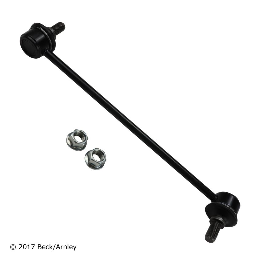 BECK/ARNLEY 101-7343 STABILIZER END LINK