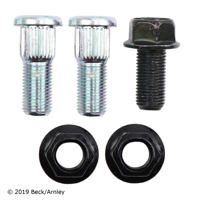 BECK/ARNLEY 101-7348 BALL JOINT