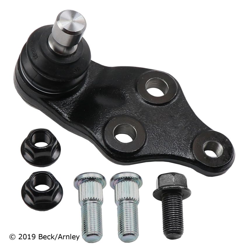 BECK/ARNLEY 101-7348 BALL JOINT