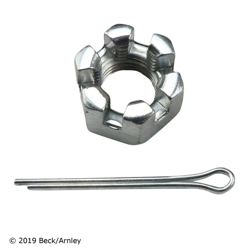 BECK/ARNLEY 101-7356 BALL JOINT