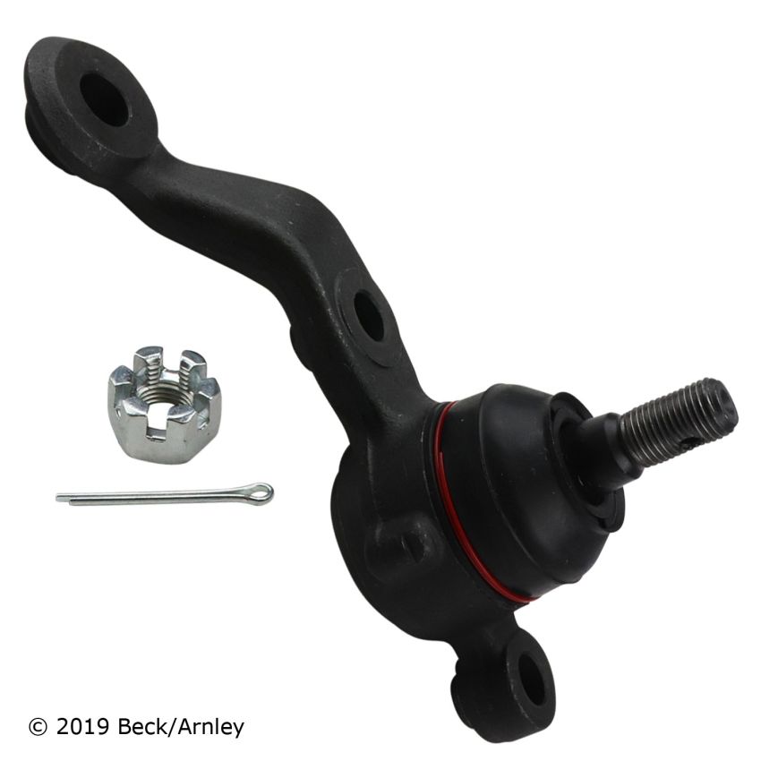 BECK/ARNLEY 101-7356 BALL JOINT