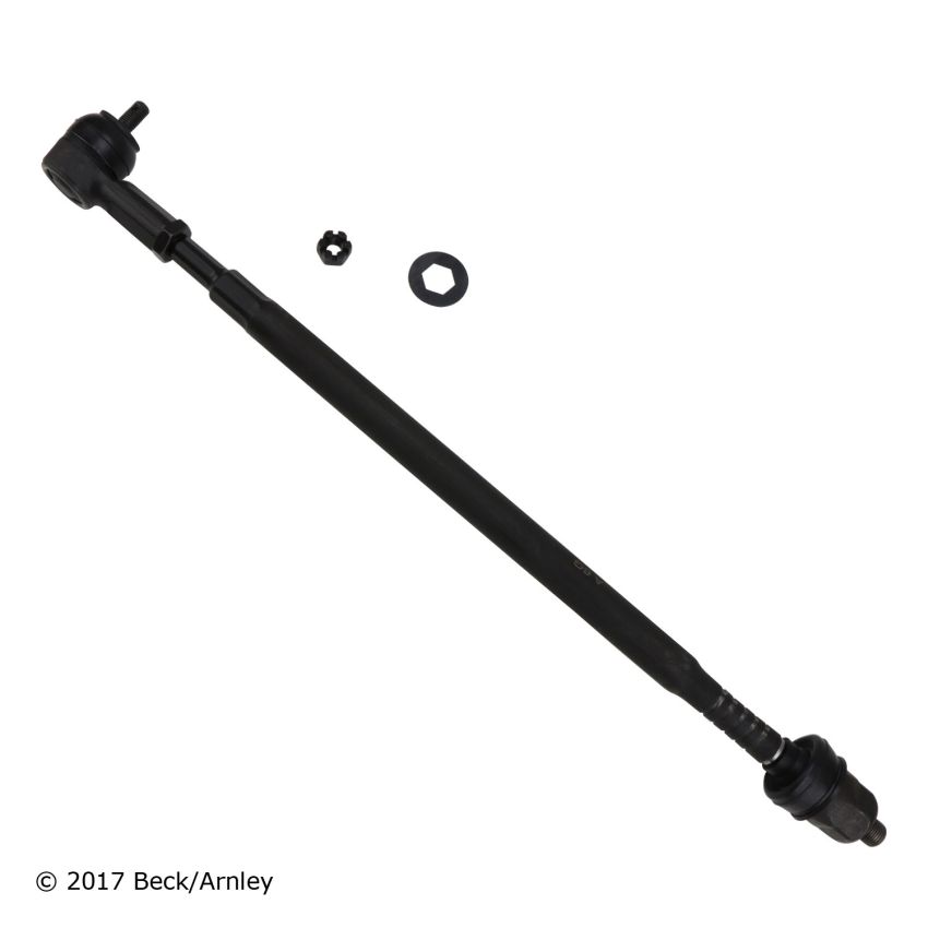 BECK/ARNLEY 101-7359 TIE ROD ASSEMBLY