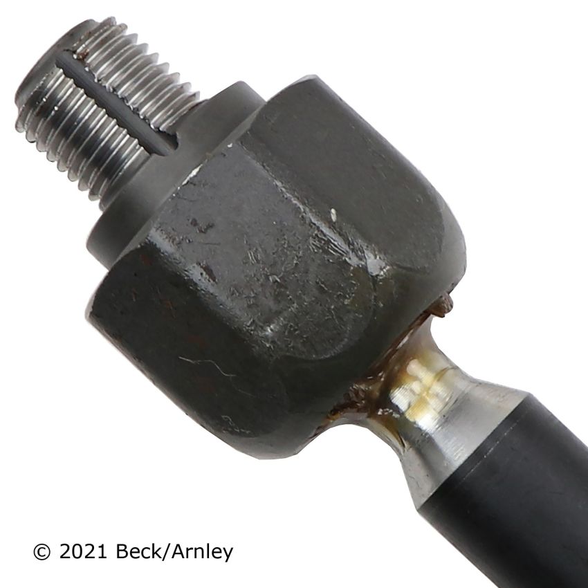 BECK/ARNLEY 101-7365 TIE ROD END
