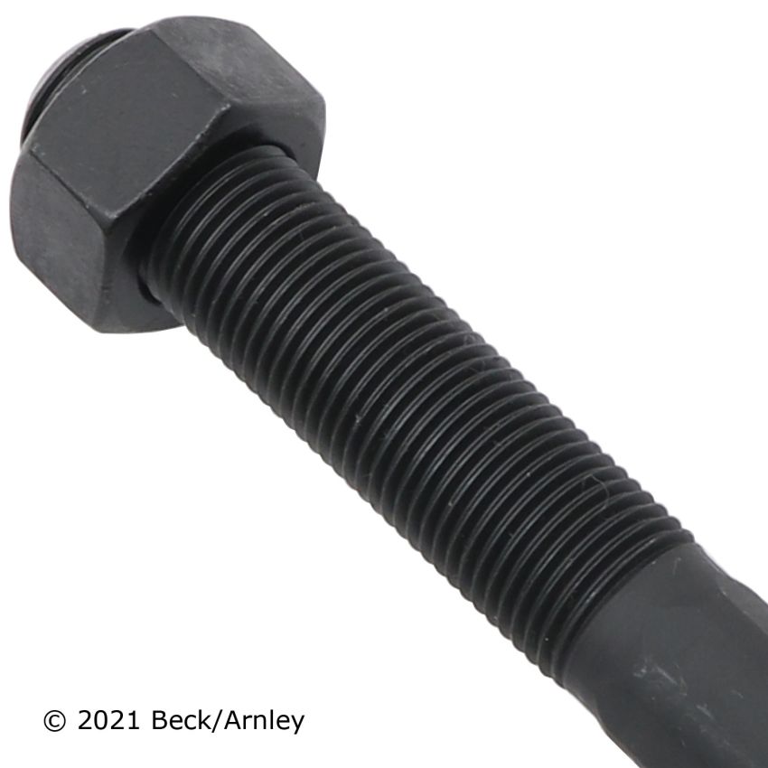 BECK/ARNLEY 101-7365 TIE ROD END