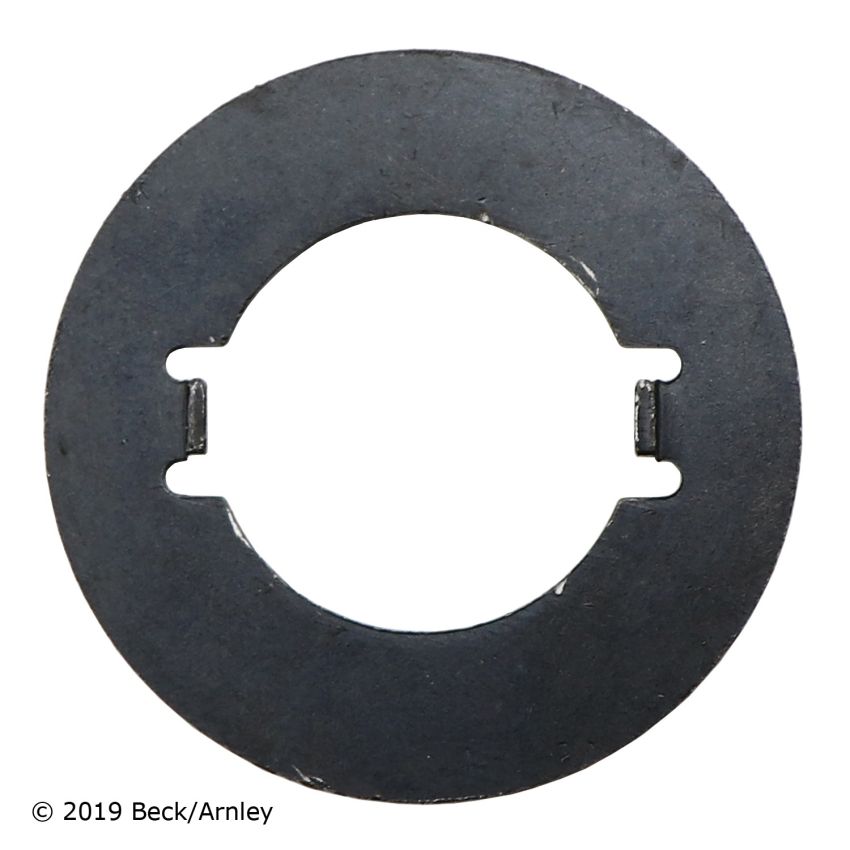 BECK/ARNLEY 101-7376 TIE ROD END